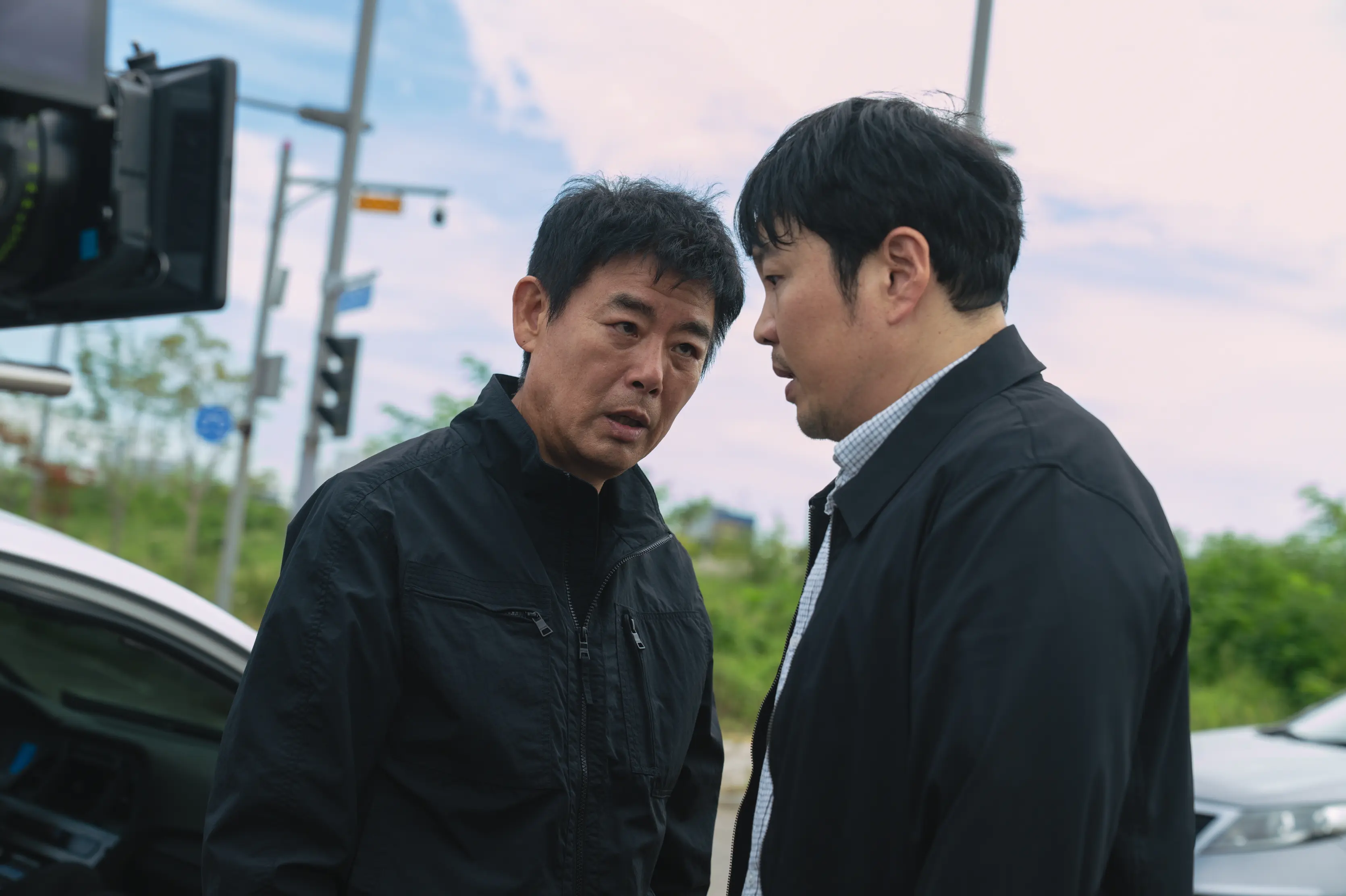 블러디플라워 6화 줄거리-성동일 금새록 공조시작 그리고 탈옥