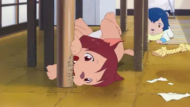 한지민·민규동 감독, 日 애니 `늑대아이` 배리어프리버전 재능기부 ...