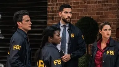 OTT 웨이브 'FBI'·'씰팀' 등 해외 인기드라마 공급 확대 : 네이트 연예