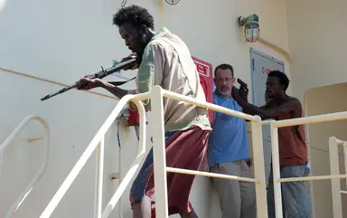 [씨네톡] 명배우의 스릴러란 이런 것 '캡틴 필립스' - 뉴스핌