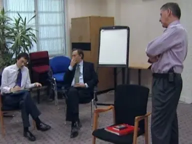 한국에 온 '닥터후' 12대 닥터 카팔디 “비틀스된 느낌” | 서울신문