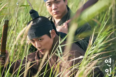 남궁민·안은진의 '연인' 자체 최고 시청률로 유종의 미 | 연합뉴스