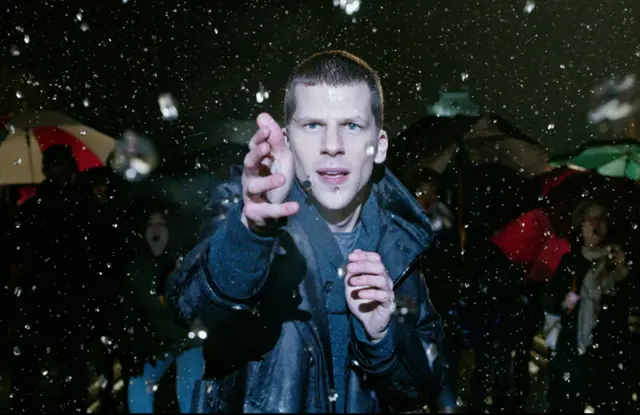 [짧은 리뷰] 나우 유 씨 미 2(NowYou See Me 2, 2016)