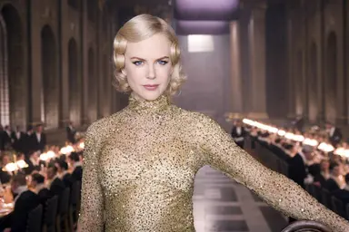 니콜키드먼 주연의 '황금나침반' "반지의 제왕보다 재미있네" : 네이트 ...