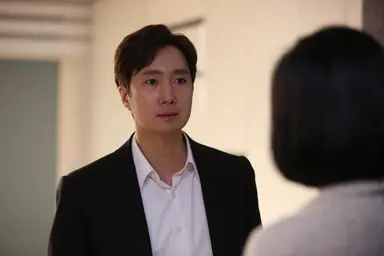 '상류사회' 박해일·수애 "욕망부부로 호흡…시너지 났죠" | 연합뉴스
