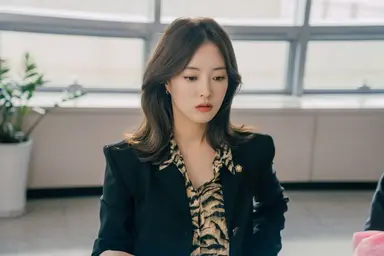 '법대로 사랑하라' 이승기·이세영·안동구·김도훈의 유쾌한 생활 연기 호흡