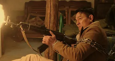 어느날 인기 배우가 납치됐다…2004년 실화 재구성 : 네이트 연예