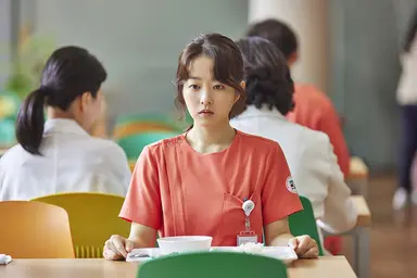 "버틴다고 낫는 병 아니다"…우울증 극복한 '정신병동 박보영' | 중앙일보