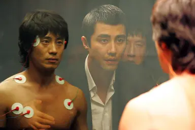 '박수칠 때 떠나라' 차승원 인터뷰