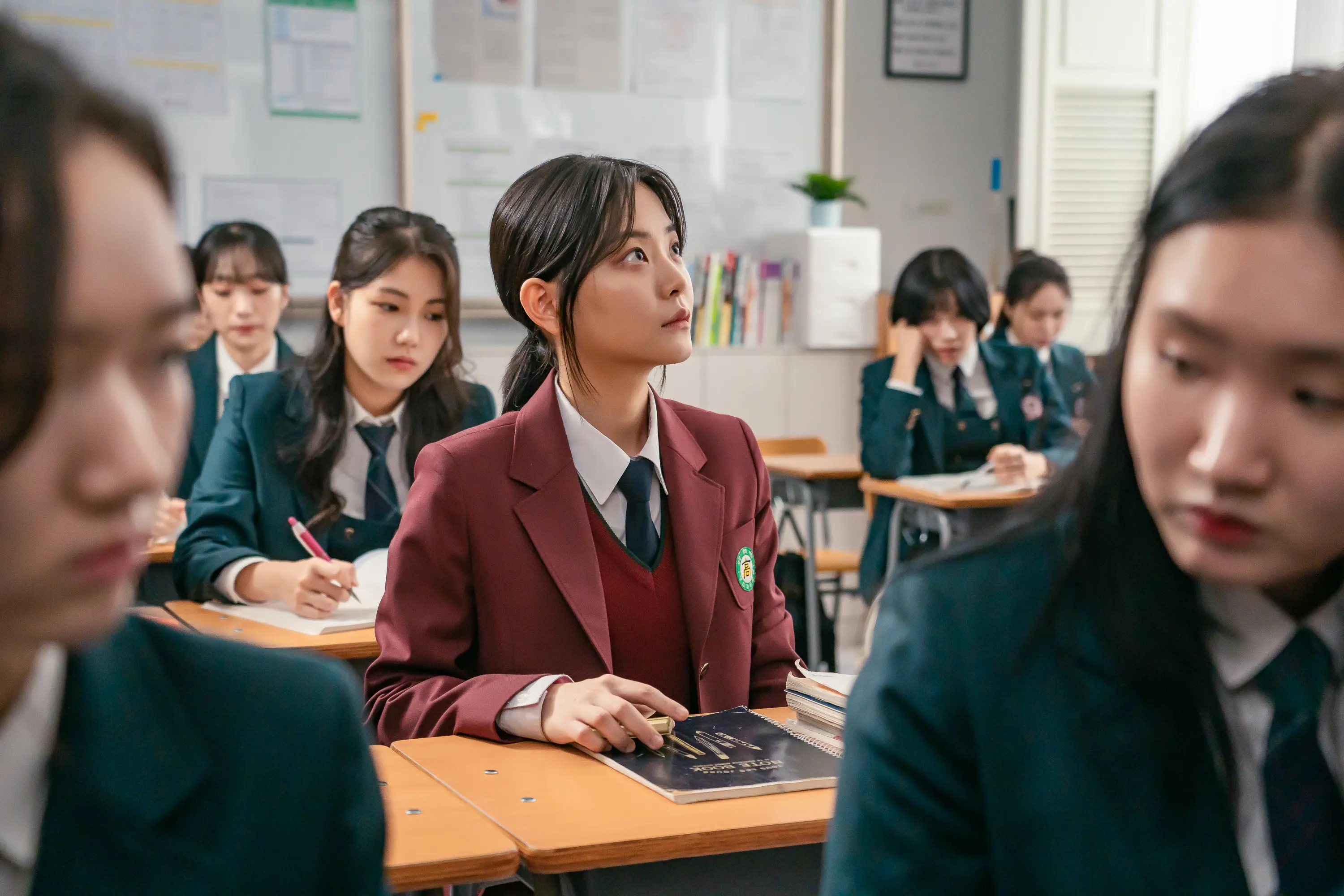 드라마 선의의경쟁 7화 7회 줄거리 8화 8회 예고편