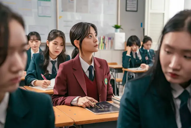 선의의 경쟁 6회 유제이 우슬기 갈등의 시작 유태준 의료소송 약물 밀거래 6화 리뷰