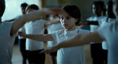 벨기에 영화 '플레이그라운드' 아이들은 운동장에서…내달 25일 개봉 ...