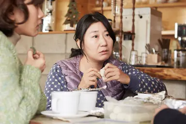 아줌마 된 엄정화…그녀의 이름은 '미쓰 와이프' : 네이트 연예