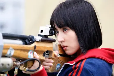 진구, 전두환 암살영화 '26년' 주인공? : 네이트 연예