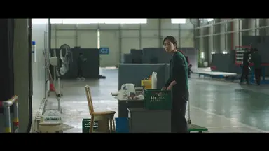 [사진]영화 '흐르다' 이설,'영화 재밌게 보셨나요?' : 네이트 연예