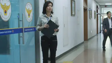 '인간수업' 김동희 학폭 의혹… “흡연, 장애친구 괴롭혀”-국민일보