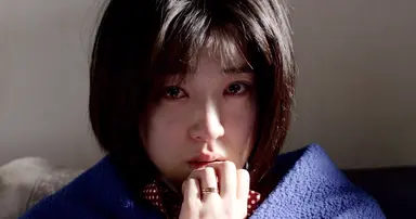 '시동' 빨간머리 소녀 최성은, '우주인 조안' 주연 발탁