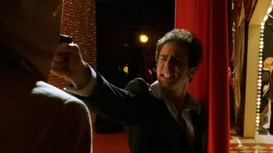 [새영화] 조지 클루니 감독 '컨페션' | 중앙일보