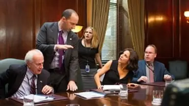 정치풍자 홍수…트럼프 난타전 된 에미상 시상식 : 네이트 뉴스