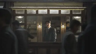 배불리 먹는 세상을 향한 꿈…송강호 첫 드라마 '삼식이 삼촌' | 연합뉴스