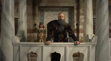 동아TV, 전세계 히트작 터키 인기드라마 '위대한 세기 시즌4' 방영 ...