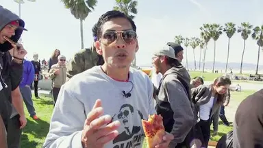 박준형의 할리우드 오디션 도전기…'와썹맨GO' 넷플릭스 공개 | 연합뉴스