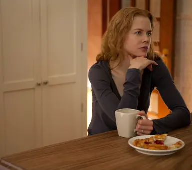 [배우를 말한다]영화 '래빗 홀' 니콜 키드먼 : 네이트 연예