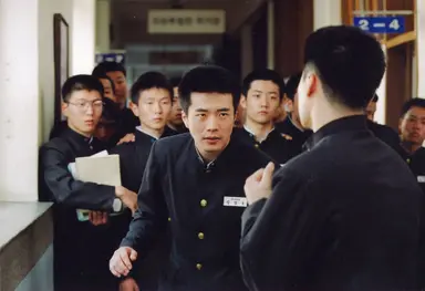 [YTN 보도자료] “<말죽거리 잔혹사> 촬영 후 가발 붙이고 <천국의 계단 ...