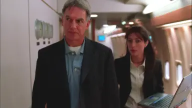 NCIS, 전세계 No.1 TV 드라마 등극 '기염' : 네이트 연예