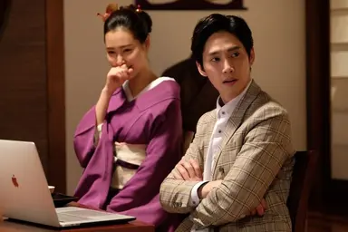 '상류사회' 유이·성준 해피엔딩…박형식·임지연 결혼 골인(종합 ...
