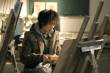 김청 영화 '동거, 동락'서 파격 베드신! : 네이트 연예