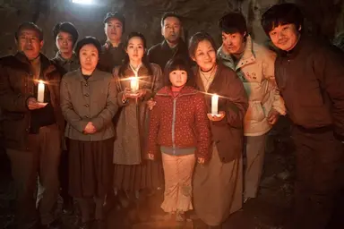 영화 '신이 보낸 사람' 주연 김인권, "적은 개봉관으로 출발하지만 ...