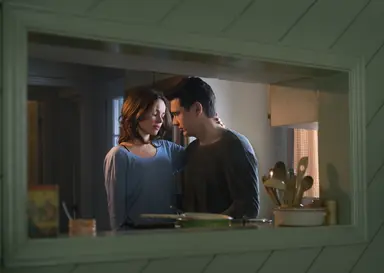 [영화리뷰] 정말 모든 게 괜찮았을까… '에브리띵 윌 비 파인'