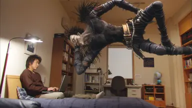 '데스노트' 후지와라 타츠야, 한국 찾는다 | 중앙일보