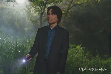한석규·김태리 신작, '비숲' 파생작…드라마 기대작 쏟아진다 | 연합뉴스