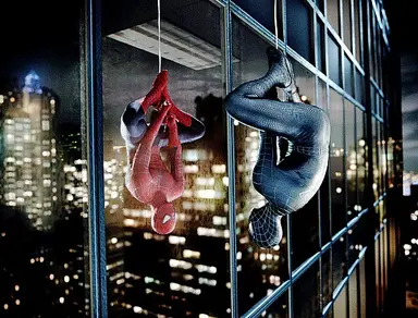 “'스파이더맨 3'에 토비 맥과이어·앤드류 가필드 출연 계약 완료” | 위키 ...