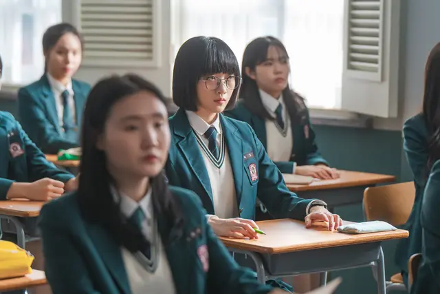 LG유플러스 드라마 선의의 경쟁 8화 줄거리