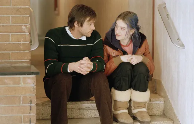 이터널 선샤인 영화 리뷰 – 지워도 남는 감정이 있다