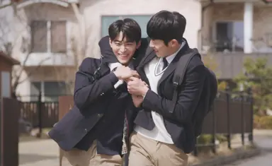 [Y터뷰②] 장의수 "BL 드라마 '너의 시선'...사랑 감정 연기한 건 행운 ...