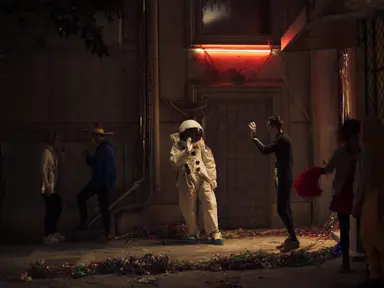 기억상실증 걸린 남자가 사과 맛만 기억하는 이유 : 네이트 연예