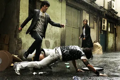 김윤진 2년만의 복귀작 '세븐데이즈' 촬영차 5월초 귀국, 3개월 체류 ...