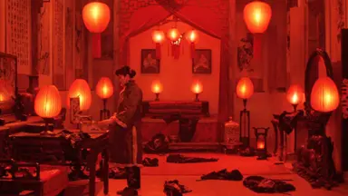 "반가워요~" 장예모 딸 안아주는 공리, 묘한 만남 : 네이트 뉴스