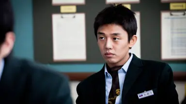 유아인-김윤석 영화 ''완득이'', 영화와 다른 뮤지컬 매력 - 노컷뉴스