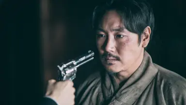[엑's 인터뷰] '대장 김창수' 조진웅 "실존인물 영화, 가치 있어야죠 ...