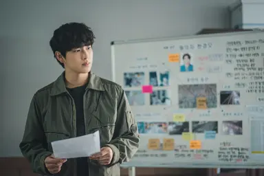 스토리 탄탄함 돋보인 웰메이드 드라마 '트레이서' 9% 종영 | 연합뉴스