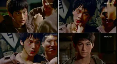 '에덴의 동쪽' 송승헌 "이다해 행동 배우로서 이해가" - 노컷뉴스