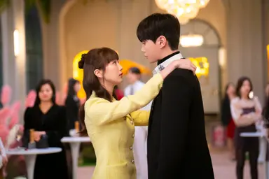 '나는 신데렐라를 꿈꾼다' 표예진, 종영 소감…"오래도록 사랑받는 작품 ...