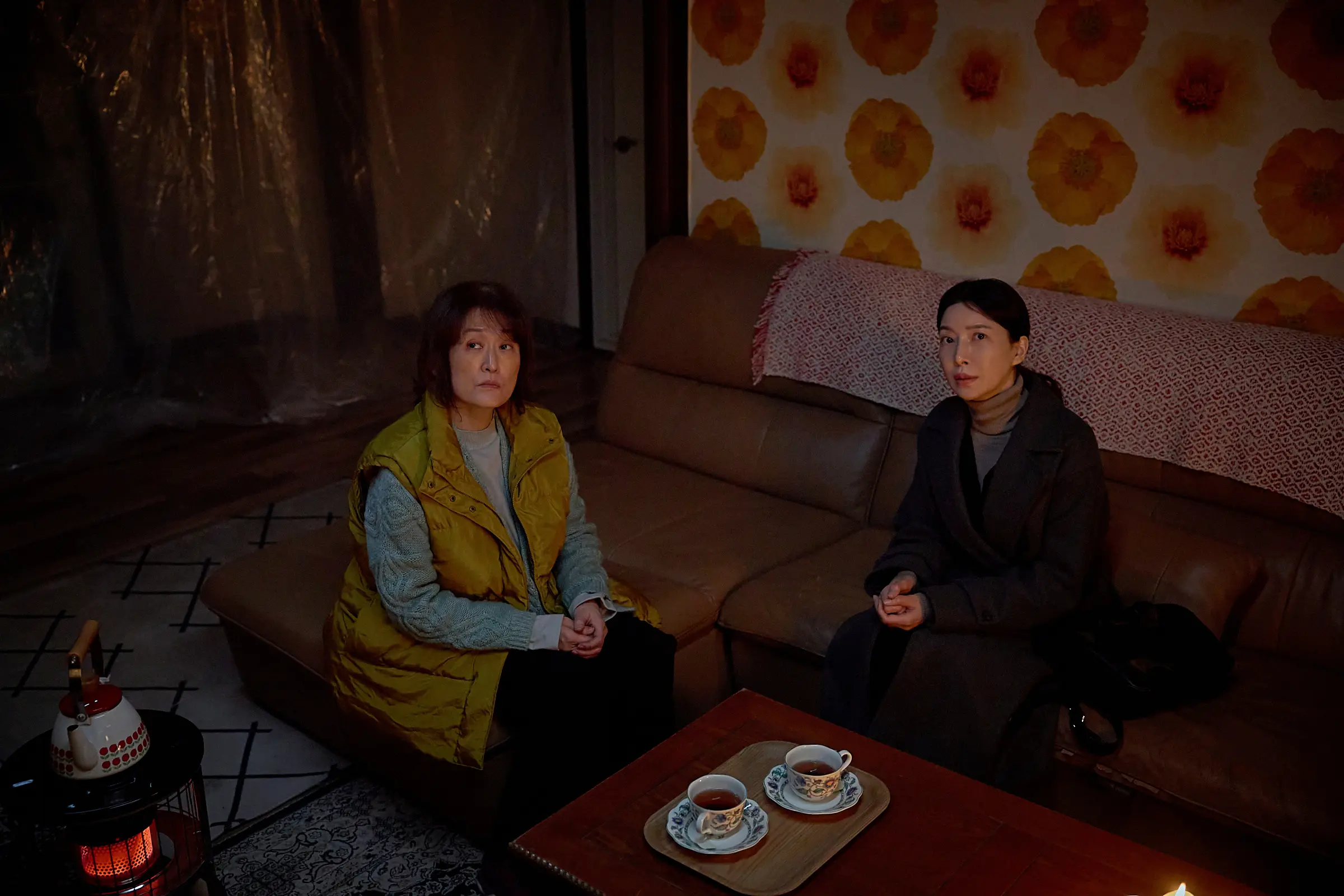 영화 홈캠 정보 줄거리 결말 귀신보다 무서운 건 과잉보호