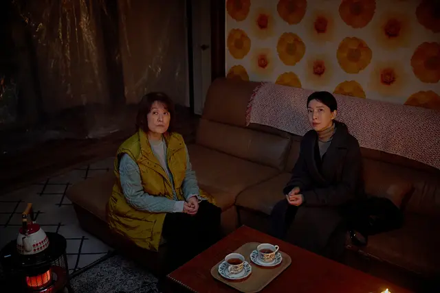 영화 홈캠 정보 줄거리 결말 귀신보다 무서운 건 과잉보호