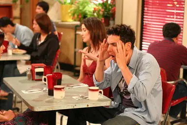 내가 그녀를 만났을 때, 시즌 '7' 보세요 : 네이트 연예